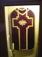 Chasuble (Aubenas, musee des objets de cultes) (3)